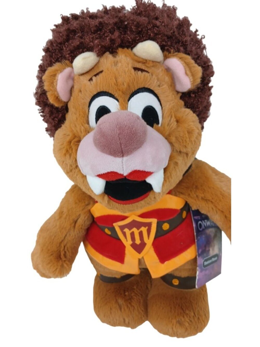 Onward Manticore Disney Pixar Mascot Plush 18" Furry Friend w/ Tag #D-48